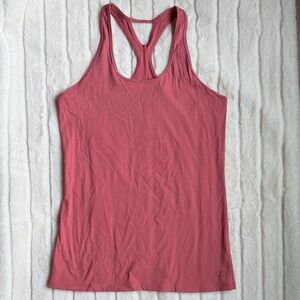 💖CALIA by Carrie Underwood Coral Tank Top